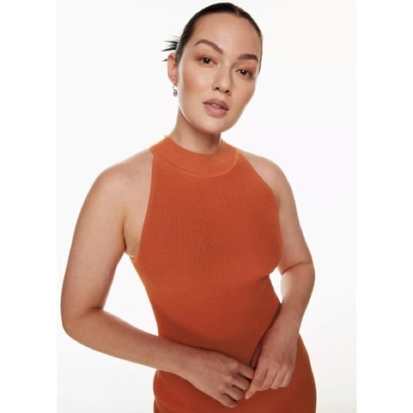 Babaton aritzia mini dress xs - Picture 2 of 5